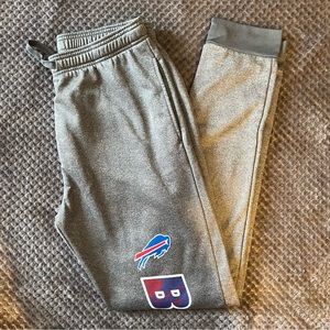 Bills ZUBAZ Sweatpants